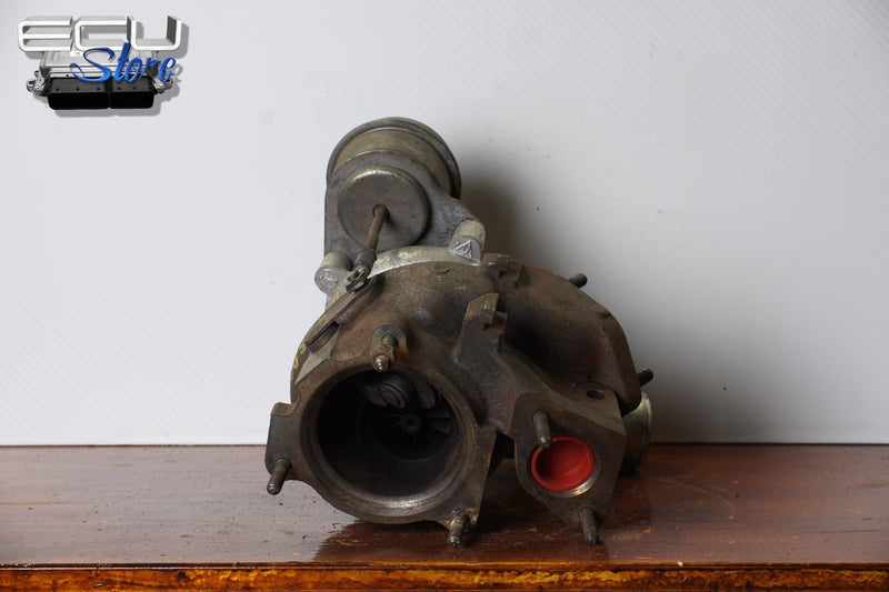 Cargue la imagen en el visor de la galería, TURBO TURBOCOMPRESOR OPEL VECTRA C 2.8 OPC 2006 55557012 49389-017001

