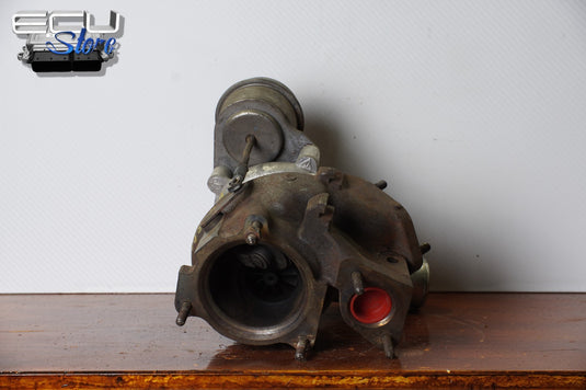 TURBO TURBOCOMPRESOR OPEL VECTRA C 2.8 OPC 2006 55557012 49389-017001