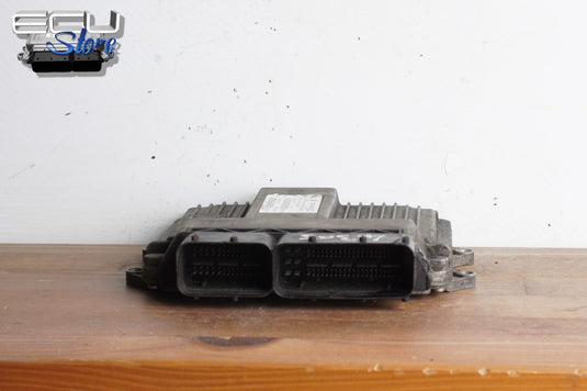 ECU CENTRALITA MOTOR 55574589 MJD6O2.C2 OPEL COMBO CORSA C 1.3 CDTI2