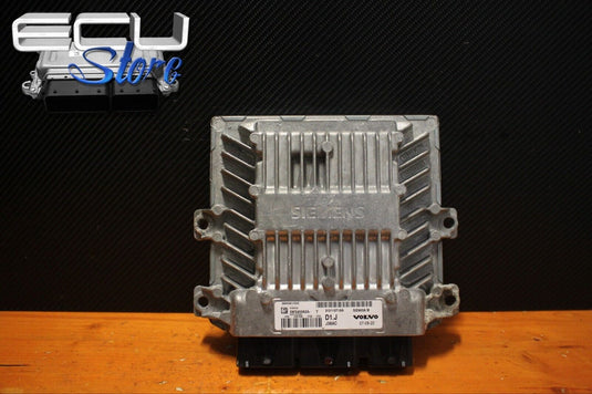 ECU / CENTRALITA MOTOR 5WS40562A-T 31211071AA - VOLVO S40 V50 2.0