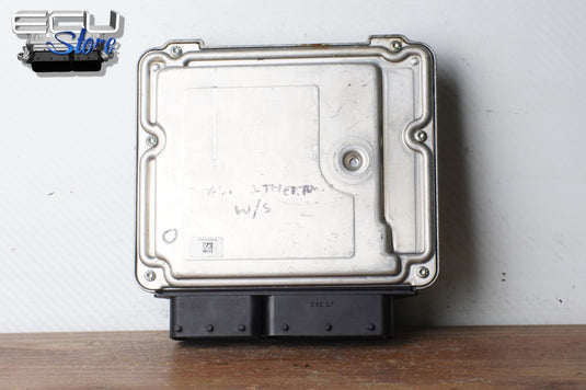 ECU CENTRALITA MOTOR 0281032671 8591073 BMW 3 4 X1 F36 F30 F48 20161