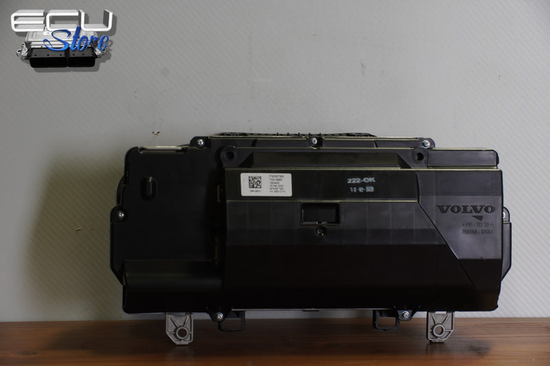 Cargue la imagen en el visor de la galería, VELOCIMETRO CUADRO INSTRUMENTOS P32287392 VOLVO XC40 D3 2.0 2020 - 20.080 Km1
