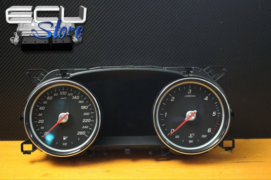 VELOCIMETRO / CUADRO INSTRUMENTOS MERCEDES E W213 DIESEL 2018 - A2139000622
