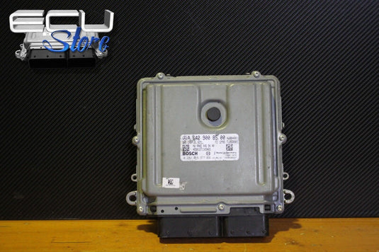ECU / CENTRALITA MOTOR 0281016977 A6429008500 - MERCEDES VITO SPRINTER 3.0 CDI