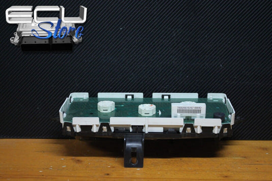 VELOCIMETRO / CUADRO INSTRUMENTOS NISSAN MICRA 2007 DIESEL 24810BC62A