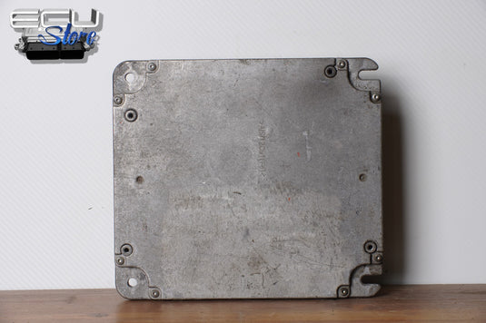 ECU CENTRALITA MOTOR DC09126 2717255 DC09 126 1857180 SCANIA TRUCK 20181