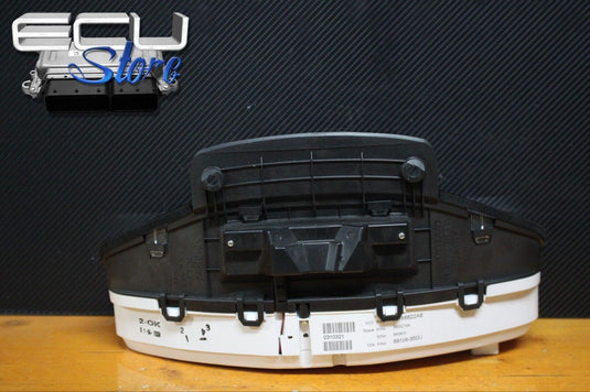 VELOCIMETRO / CUADRO INSTRUMENTOS VOLVO V70 2009 GASOLINA - 30786622AB