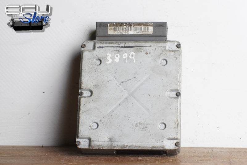 Cargue la imagen en el visor de la galería, ECU CENTRALITA MOTOR 3C11-12A650-GC DPC-806 FORD TRANSIT MK6 2.4 TDDI0
