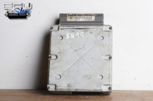 ECU CENTRALITA MOTOR 3C11-12A650-GC DPC-806 FORD TRANSIT MK6 2.4 TDDI0