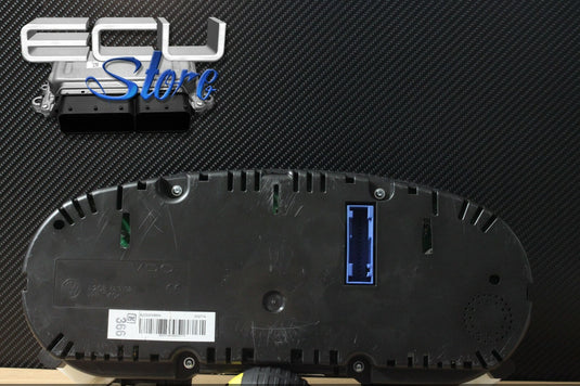 CUADRO DE INSTRUMENTOS AUDI A1 GASOLINA 2011  8X0920930 1