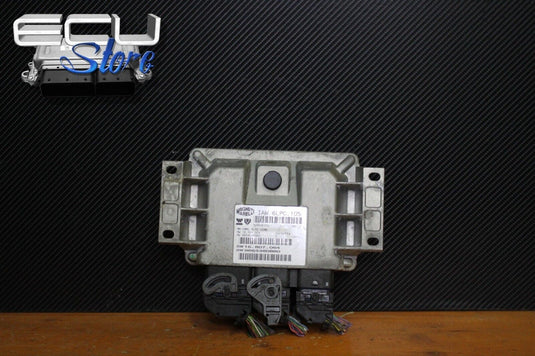 ECU / CENTRALITA MOTOR IAW6LPC.105 9663380880 - CITROEN PEUGEOT