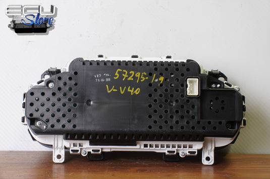 VELOCIMETRO CUADRO INSTRUMENTOS 31665045 VOLVO V40 CROSS COUNTRY 2019 30.870 Km1