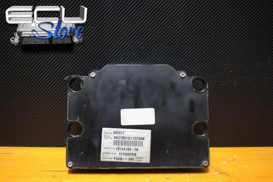 ECU / CENTRALITA MOTOR 2874A100-00 - PERKINS Massey Ferguson 6000-Series