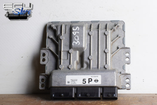 ECU CENTRALITA MOTOR 237105JK7B A2C11170700 SID310 NISSAN NAVARA NP300 2.3d 20170
