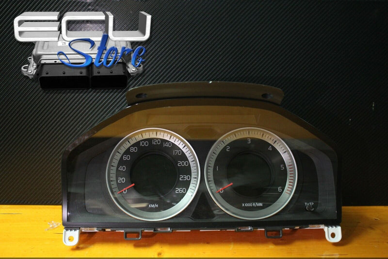 Cargue la imagen en el visor de la galería, VELOCIMETRO / CUADRO INSTRUMENTOS VOLVO V60 2011-2013 DIESEL - 31327582AA
