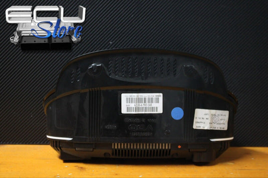 VELOCIMETRO / CUADRO INSTRUMENTOS BMW 5 E60 GASOLINA - 6983145