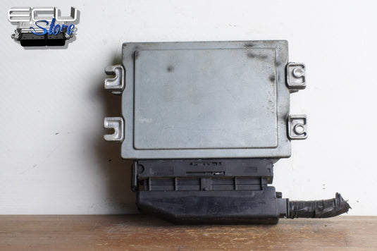 ECU CENTRALITA MOTOR S118301122A 8200326741 EMS3134 RENAULT CLIO 1.4 + PLUGS1