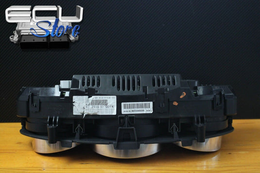 VELOCIMETRO / CUADRO INSTRUMENTOS MERCEDES E W212 2016 - A2129006729