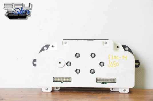 VELOCIMETRO CUADRO INSTRUMENTOS 1402713 LIGIER JS 50 492 DCI 20141