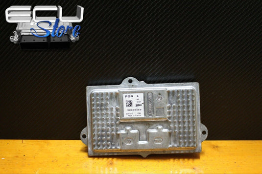 ECU / CENTRALITA AIRBAG 0285001638 - NISSAN ALMERA