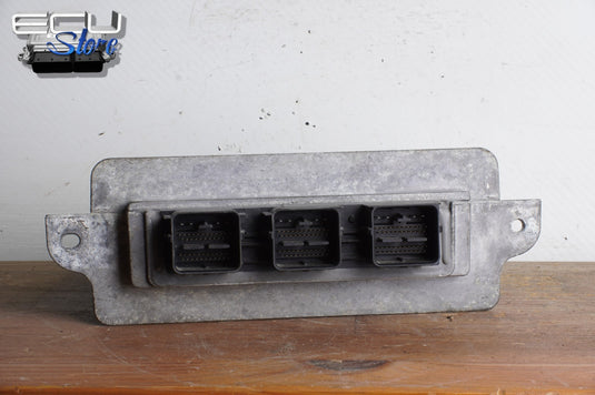 ECU CENTRALITA MOTOR 6G33-12A650-AA NAM-308 ASTON MARTIN VANTAGE 4.3 V82