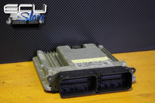ECU / CENTRALITA MOTOR 0261S08873 A2799001100 - MERCEDES S65 AMG V12