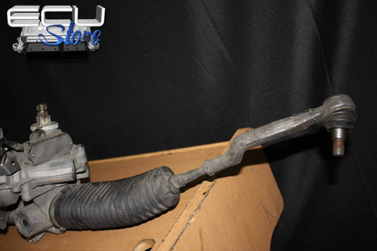 CREMALLERA DIRECCION LHD / STEERING RACK MERCEDES A W169 B W245 - A1694602100