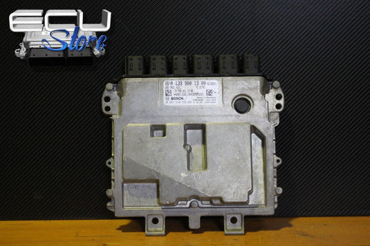 ECU / CENTRALITA MOTOR 0261S103G8 A1399001300 - MERCEDES A45 AMG W177
