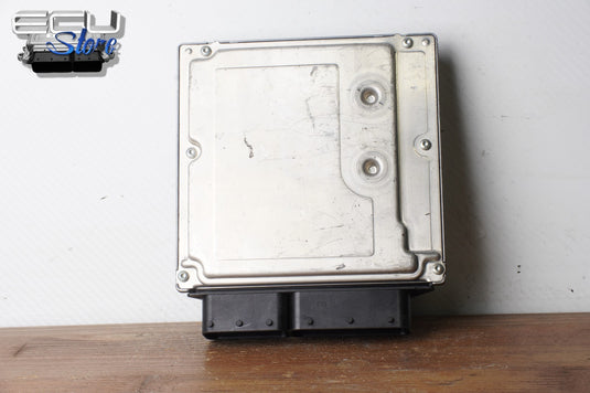 ECU CENTRALITA MOTOR 0281011223 7793540 BMW 330d E46 20041