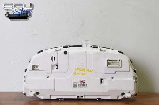 VELOCIMETRO CUADRO INSTRUMENTOS 8100C839 MITSUBISHI OUTLANDER HYBRID only 930 Km1