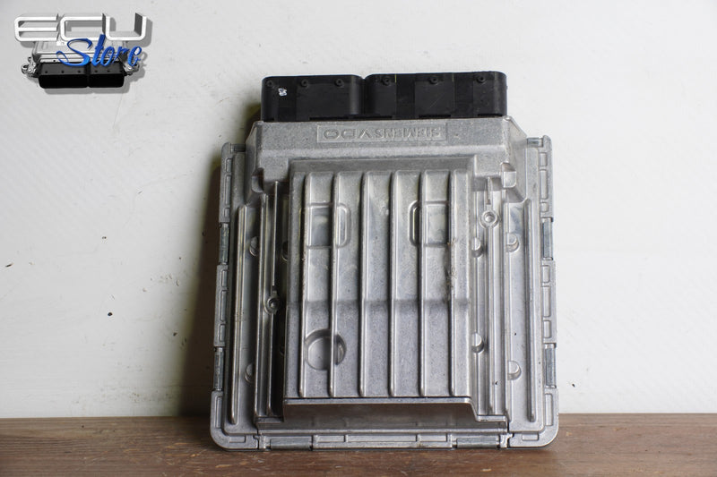 Cargue la imagen en el visor de la galería, ECU CENTRALITA MOTOR 7580279 5WK93637 MSD80.2 BMW E87 E90 N431
