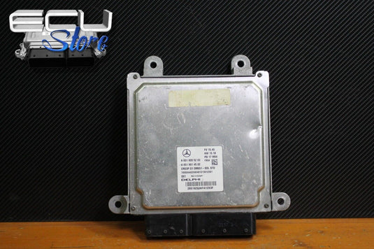 ECU / CENTRALITA MOTOR A6519005203 A6519014502 - MERCEDES C220 W205