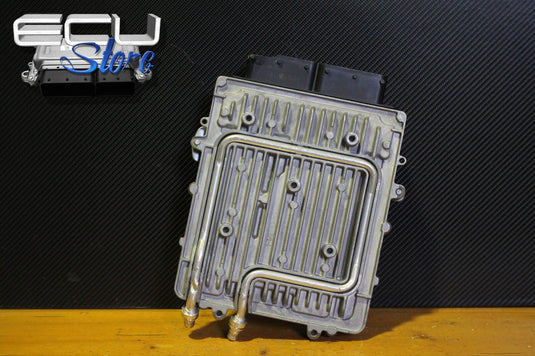 ECU / CENTRALITA MOTOR A1779008404 A1779019900 - MERCEDES S E 63 AMG2