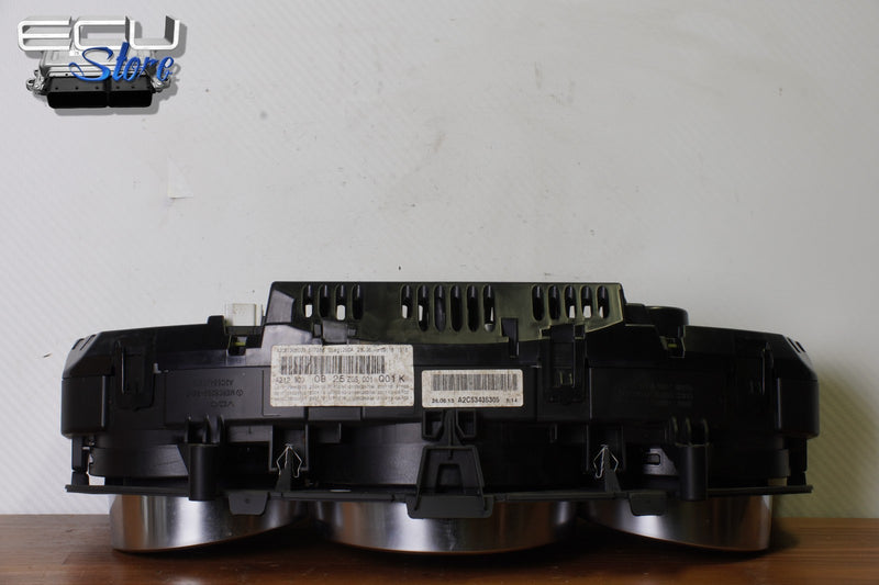 Cargue la imagen en el visor de la galería, VELOCIMETRO CUADRO INSTRUMENTOS A2129000825 MERCEDES E W212 2014 DIESEL2
