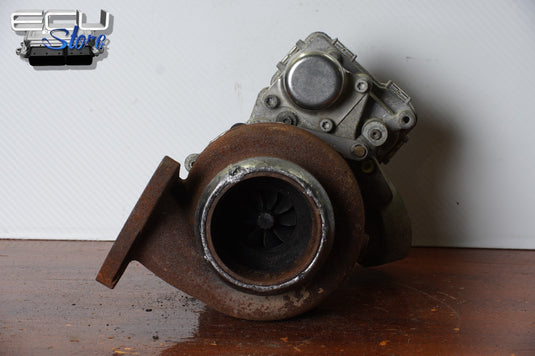 TURBO TURBOCOMPRESOR MERCEDES VITO W639 SPRINTER W906 2.2CDI 2014 A65109001863