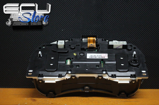 VELOCIMETRO / CUADRO INSTRUMENTOS NISSAN QASHQAI 2014 GASOLINA - 4EL0A/BYPE