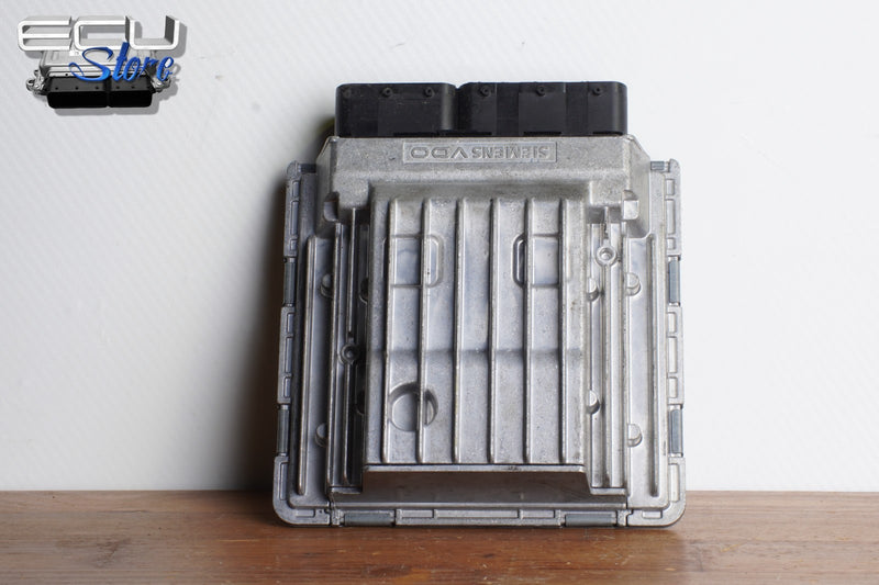 Cargue la imagen en el visor de la galería, ECU CENTRALITA MOTOR 7583225 5WK93643 MSD80.2 BMW 118i 318i Z4 E87 E90 20071
