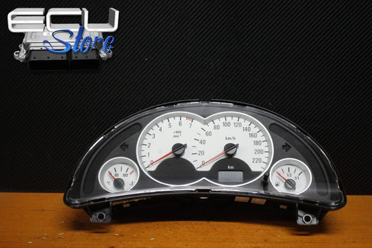 VELOCIMETRO / CUADRO INSTRUMENTOS OPEL TIGRA 2007 GASOLINA - 13173357WL