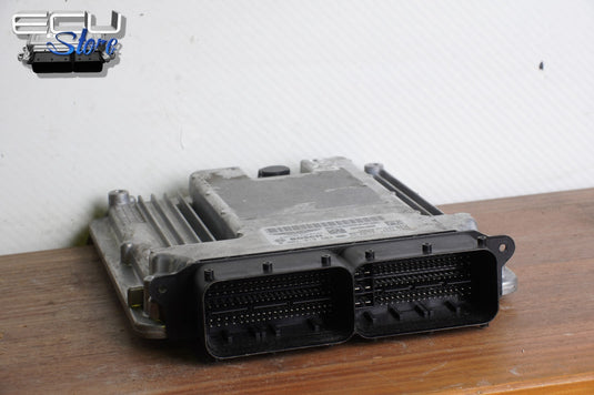 ECU CENTRALITA MOTOR 0261S12504 A0939010800 ASTON MARTIN DB11 5.2 V12 20223