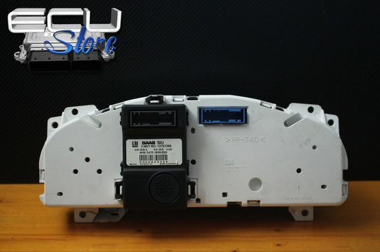 VELOCIMETRO / CUADRO INSTRUMENTOS SAAB 9-5 2006-2010 GASOLINA - 12767386