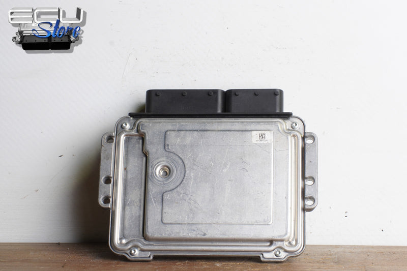 Cargue la imagen en el visor de la galería, ECU CENTRALITA MOTOR 0261S10410 EJ32-12B684-MC JAGUAR XE XF EVOQUE 2.0 GTDI 20161
