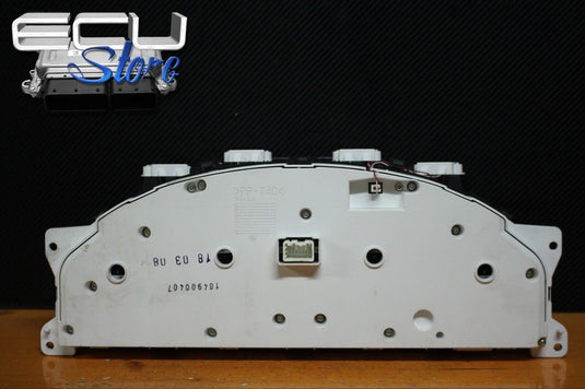 VELOCIMETRO / CUADRO INSTRUMENTOS VOLVO S60 DIESEL 2008 - 30728791