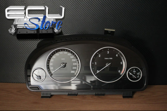 CUADRO DE INSTRUMENTOS BMW 5 F10 F11 F18 2009-> DIESEL - 6820602 0