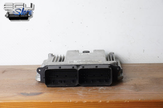 ECU CENTRALITA MOTOR 0281031483 04L907309P H26 VW TIGUAN SKODA SUPERB 2.0 TDI2