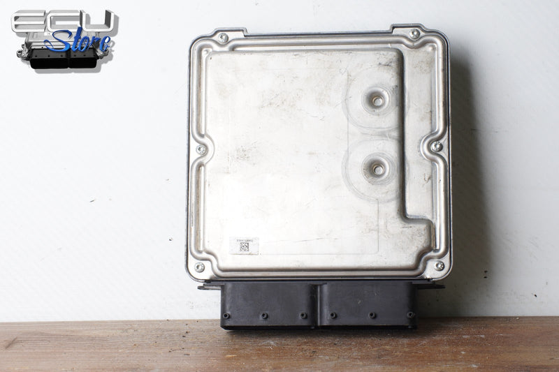 Cargue la imagen en el visor de la galería, ECU CENTRALITA MOTOR 0281031066 04L907309R H23 VW GOLF VII AUDI SEAT 2.0 TDI1
