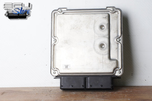 ECU CENTRALITA MOTOR 0281031066 04L907309R H23 VW GOLF VII AUDI SEAT 2.0 TDI1