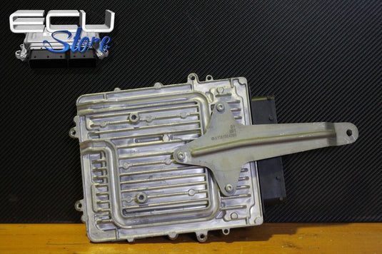 ECU / CENTRALITA MOTOR 0261S22107 A1779008104 - MERCEDES C63 E63 S63 AMG 4.0 T