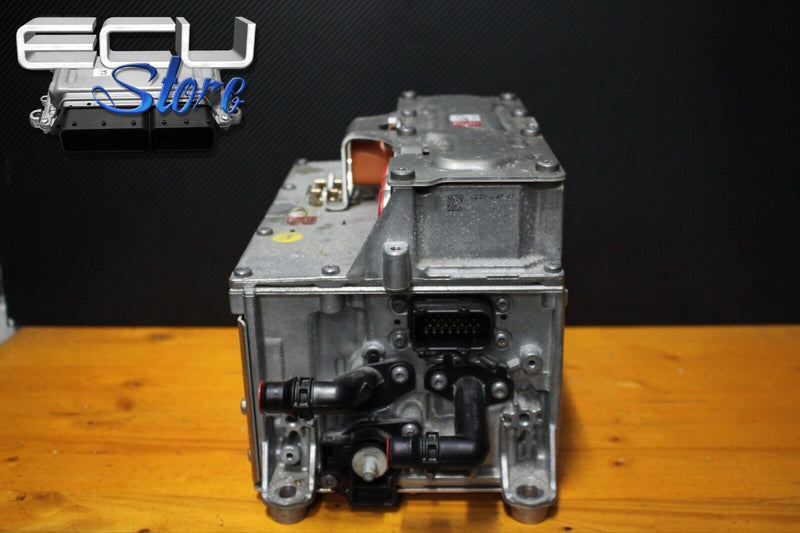Cargue la imagen en el visor de la galería, HYBRID INVERTER / CONVERTER 3G0.907.070.G 0437508270 3G0907070G - VW PASSAT 2018
