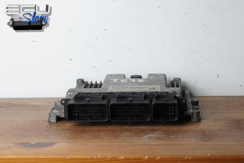 Cargue la imagen en el visor de la galería, ECU CENTRALITA MOTOR 0281031463 237104EB0E NISSAN QASHQAI 1.6 DCI 20142
