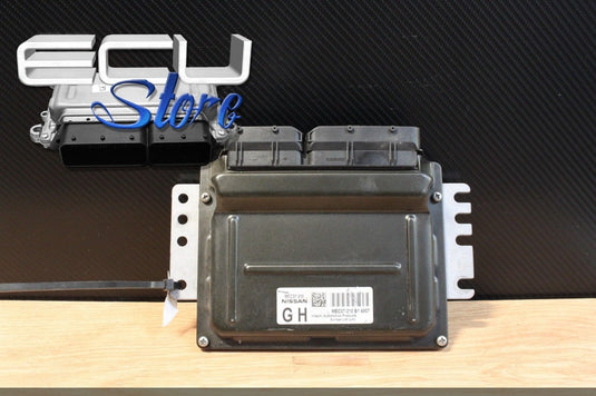 ECU / CENTRALITA MOTOR MEC37-210 MEC37210 - NISSAN PRIMERA P12 2.0